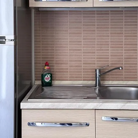 Kostas House Apartment Chania  Exterior photo
