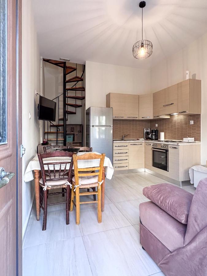 Kostas House Appartement Chania (Crete)