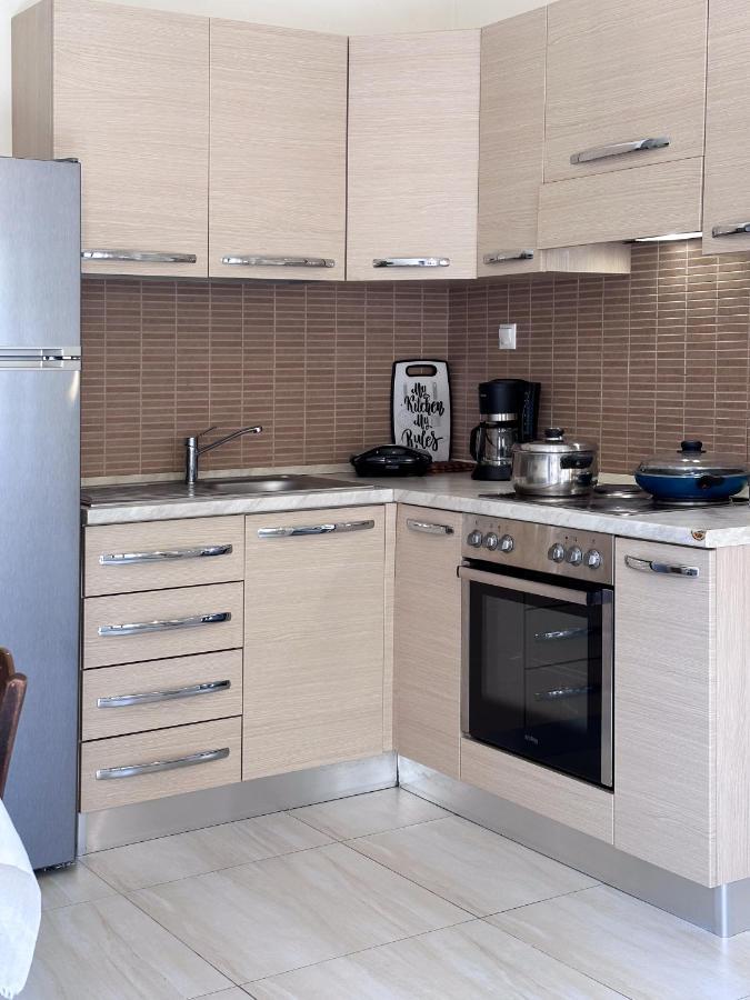 Kostas House חאניה