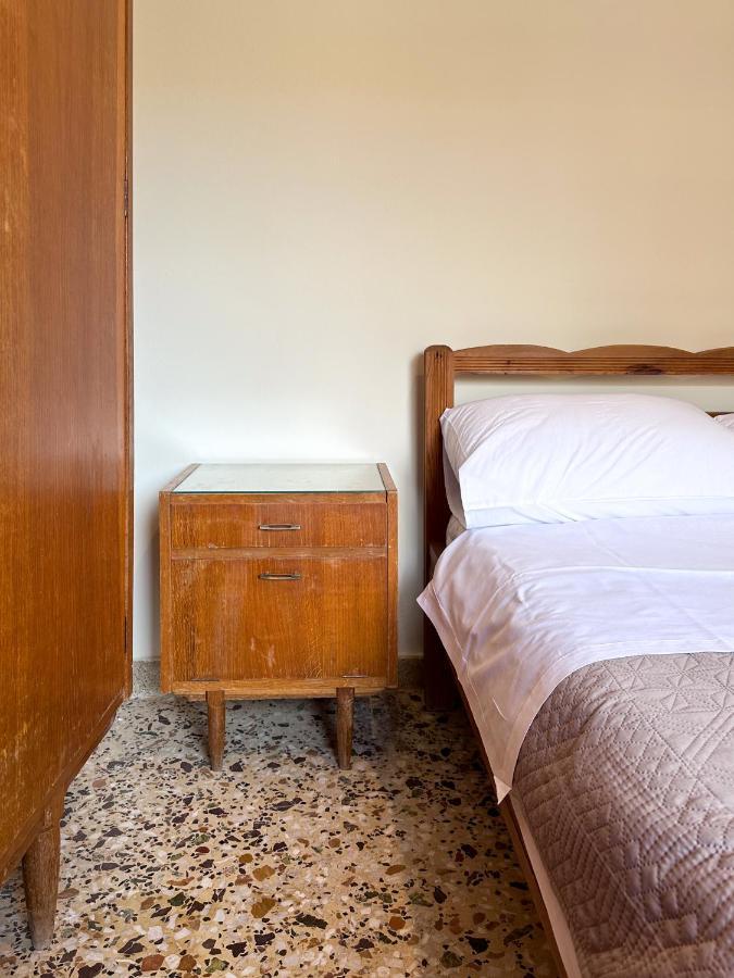 דירה Kostas House חאניה