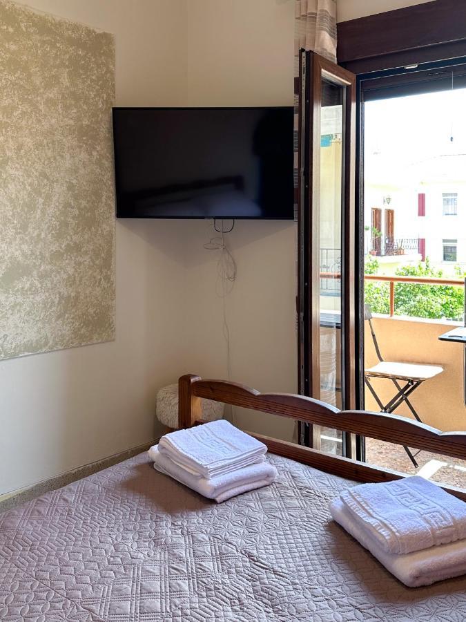 Kostas House * חאניה