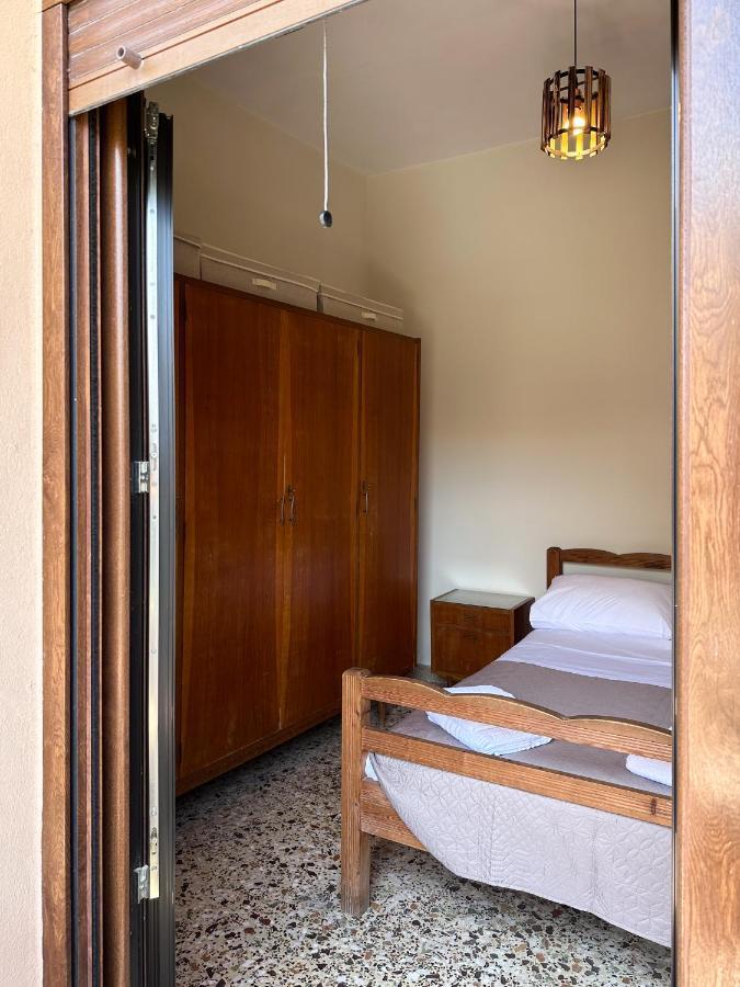Kostas House דירה חאניה